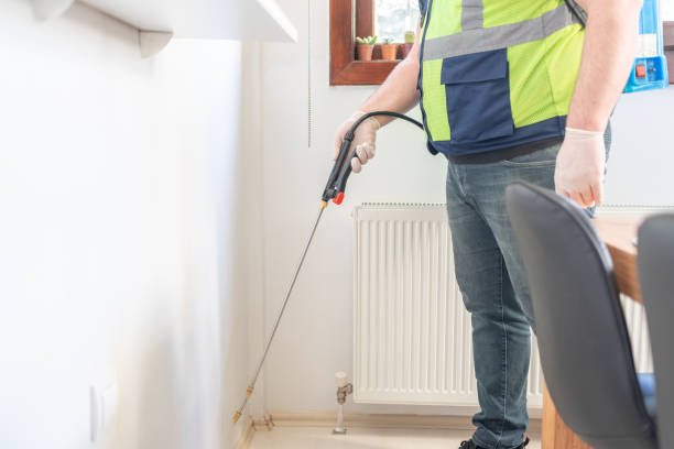 Best Cockroach Control Services  in Tusculum, TN